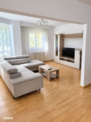 Apart 3 camere 77m2 + Centrala Proprie | Aviatiei - Str. Avionului | M - Fotografie 1