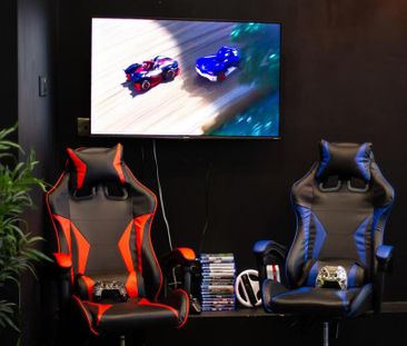 Studio to rent - Photo 6