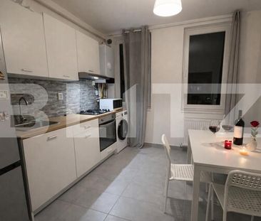Apartament 2 camere, parcare, pet friendly, zona Baciu - Photo 4
