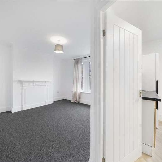 Chamberlayne Road, Kensal Rise, London, NW10 - Photo 1