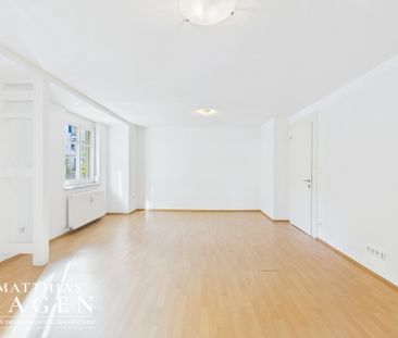 Große 3,5 Zimmer Wohnung im Zentrum von Lochau - Foto 2