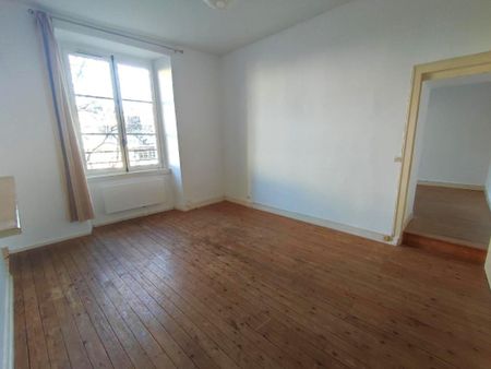 Appartement T2 à louer Nantes - 41 m² - Photo 2