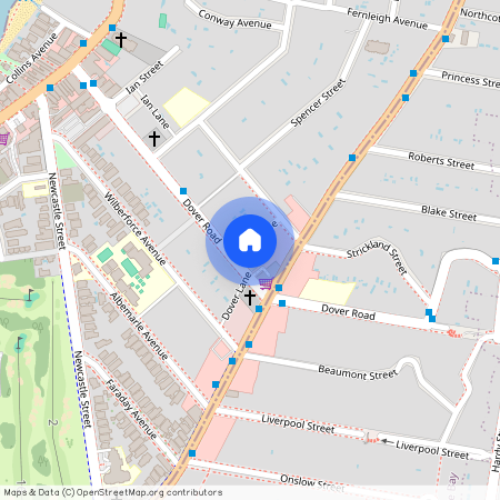 Unit 2/58 Dover Road, Rose Bay, Rosebay