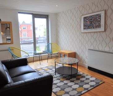 Derby Road, Nottingham, NG1 - Photo 4
