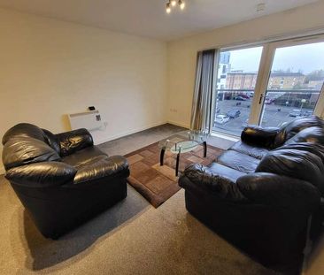 Bishops Corner, Stretford Road, Hulme, Manchester, M15 - Photo 3