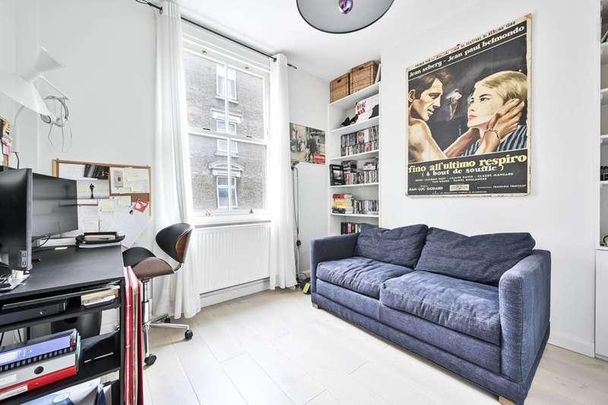 Penfold Place, Marylebone, NW1 - Photo 1