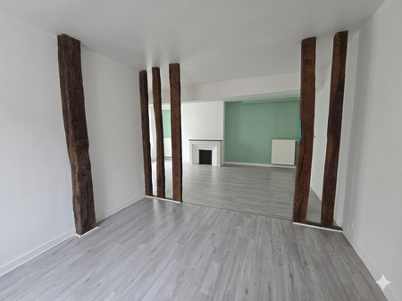 Location Appartement 2 pièces 64m² FONTAINEBLEAU 77300 - Photo 3