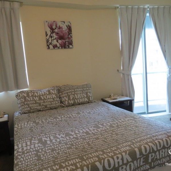 ADMIRALTY TOWERS ONE - 2 BEDROOM FURNISHED - Photo 1