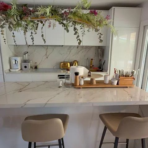 Alquiler de chalet adosado en Urbanizacion Dominion Beach s/n - Photo 1