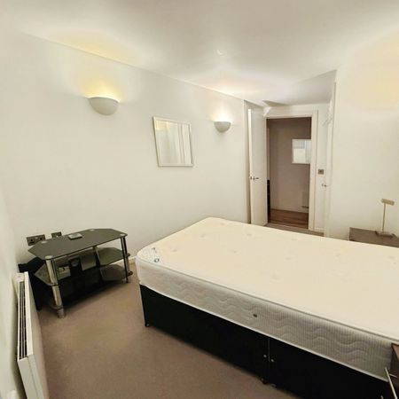 1 bedroom apartment to rent - Photo 3