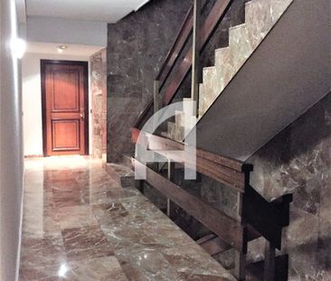 Estudio de alquiler en General Pardiñas, Goya - Photo 1