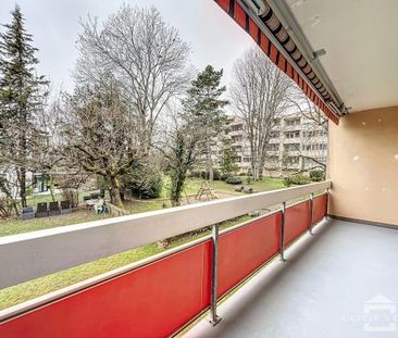 Agréable appartement de 3 pièces au 1er étage proche du centre ville - Foto 5