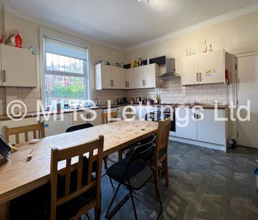 15 Ebor Place, Leeds, LS6 1NR - Photo 5