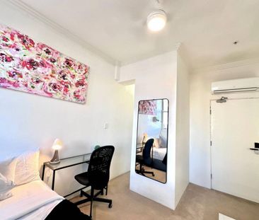 Modern Living in the Iconic 'Astoria' Building - Photo 1