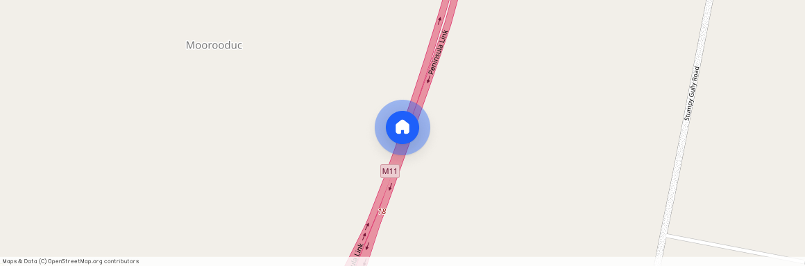 Frankston South, Mornington Peninsula