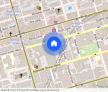 543 Richmond Street #727 - Photo 1