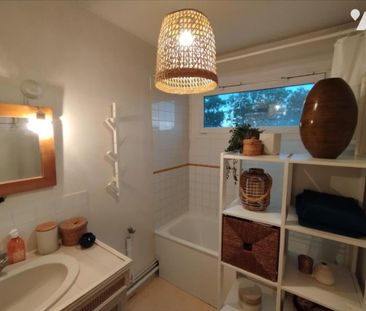 T2 RENNES - QUARTIER RUE DE LORIENT - Photo 6