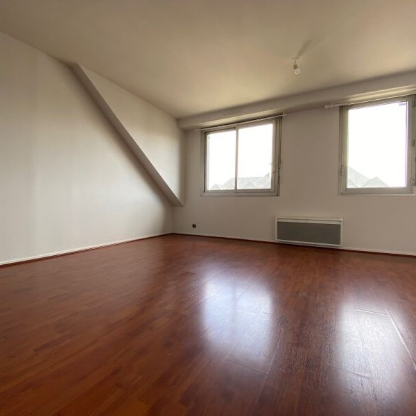 Location Appartement 2 pièces 50m² ORLEANS 45000 - Photo 1