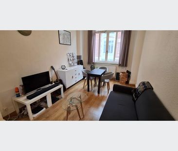 Appartement à Louer à LILLE 706 € - Photo 2