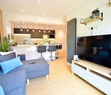 🌟Luxury En-Suite Room🌟 Bedroom E - Photo 1