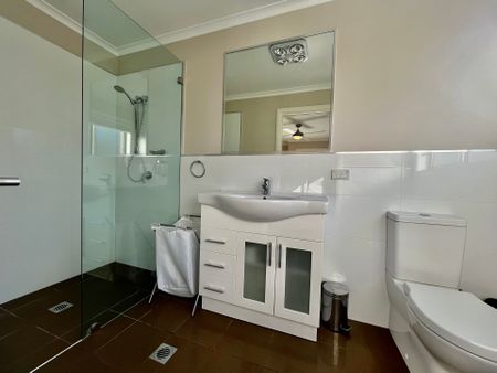 Stylish & Fully Furnished Duplex in Prime Catalina Location - Photo 5