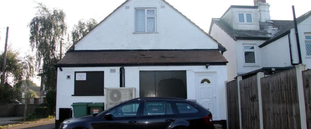 1 bedroom maisonette to rent - Photo 1