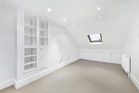 4 bedroom terraced house to rent - Photo 5