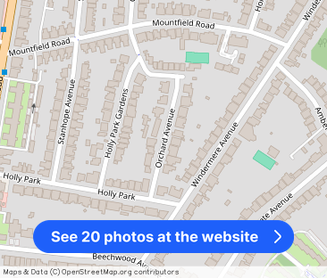 Orchard Avenue, London, N3 - Photo 1