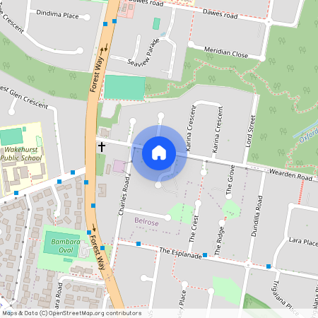 7 Wearden Road, NSW 2085, Belrose