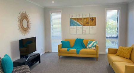 Executive Four Bedrooms in Papamoa - Photo 3