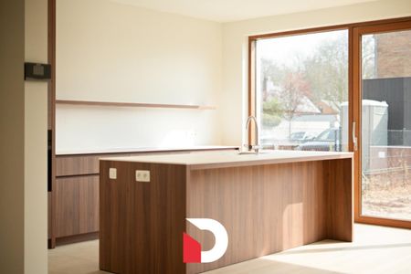 LINUM PARK - Huis te huur - Foto 5