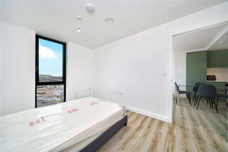 Viva Court, Kimpton Road, Luton, LU2 - Photo 3