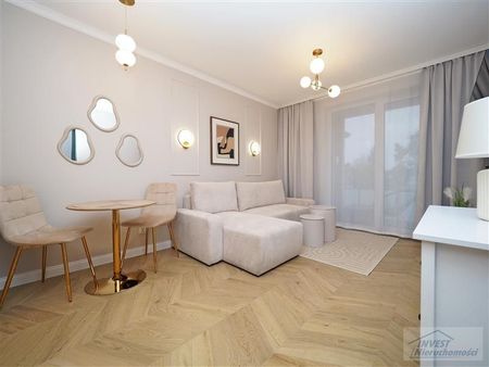 Nowe, pachnące 2 pokoje z 2025r- Kuncer Morelowa - Фото 2