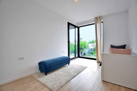 Apartament 3 camere | zona Herastrau - Fotografie 2
