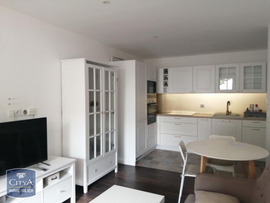 Location Appartement 2 pièces 46m² MONTPELLIER 34080 - Photo 1