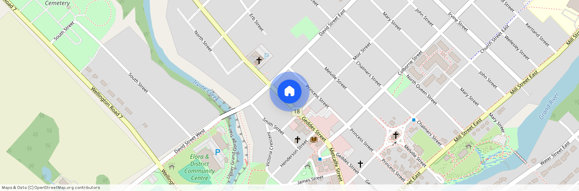 277-233 Geddes Street C, Centre Wellington