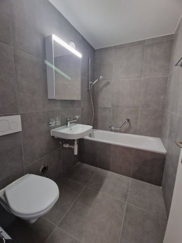 3.5 Zimmer, 68 m², 9. Stock - Photo 4