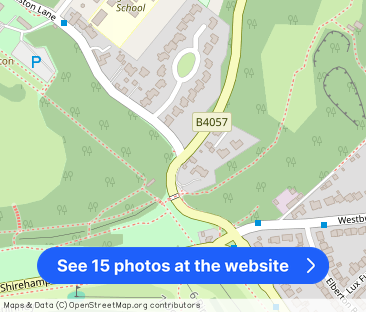 Weston Court, Lawrence Weston - Photo 1