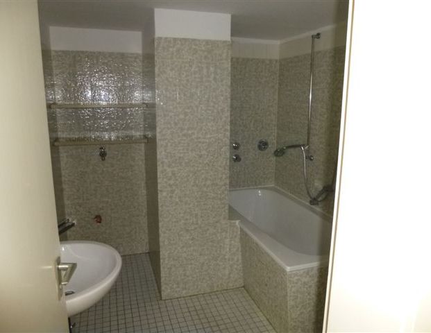 Charmante 1-Zimmer-Wohnung in Düsseldorf Pempelfort - Foto 1