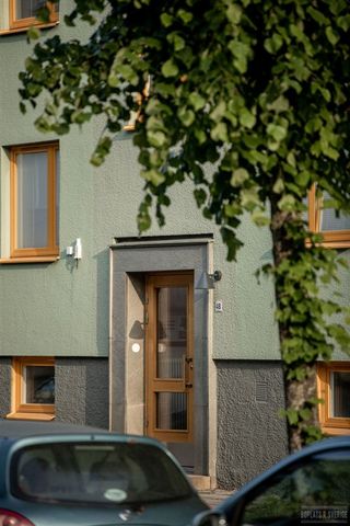 Jägaregatan 2 B - Photo 5