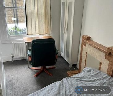 5 bedroom terraced house to rent - Photo 6