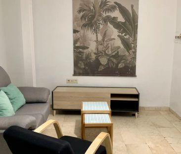 Piso de alquiler en Calle San José Baja, 12, Fígares - Foto 2