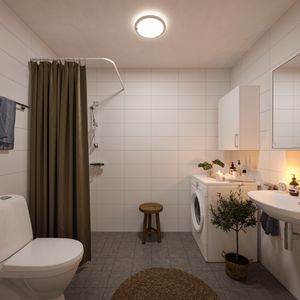 Olaus Martinis väg, Nyköping - Foto 2