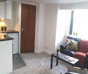 1 bedroom flat to rent - Photo 3