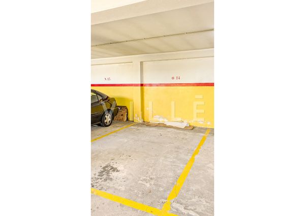 Apartamento T2 em Porto