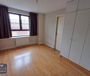 Location Appartement 2 pièces 41m² LILLE 59000 - Photo 4