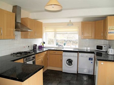 6 Bed - Derry Avenue, Plymouth - Photo 5