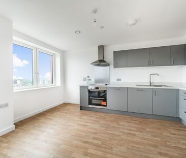 1 bedroom flat to rent - Photo 3