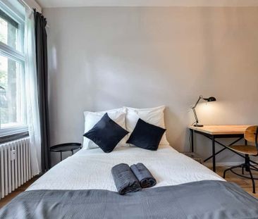 Zimmer in der Gubener Straße - Photo 3