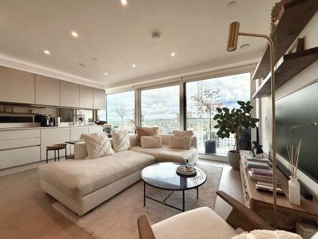2 bedroom flat to rent - Photo 3